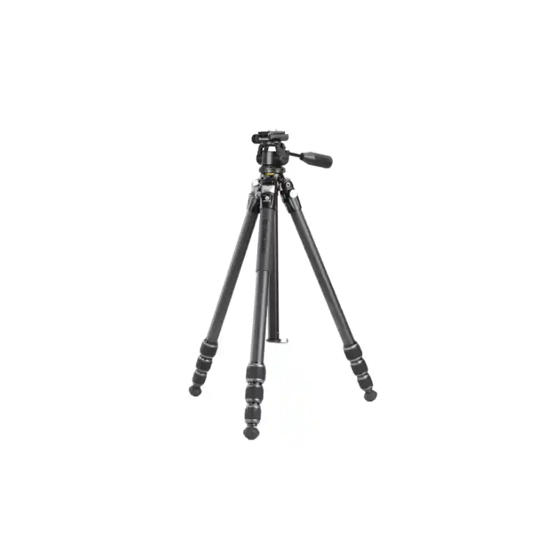 Oferta De Temporada Vanguard Tripode Veo 5 234CO26