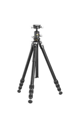 Mejor Precio Vanguard Tripode Veo 5 264AB160S