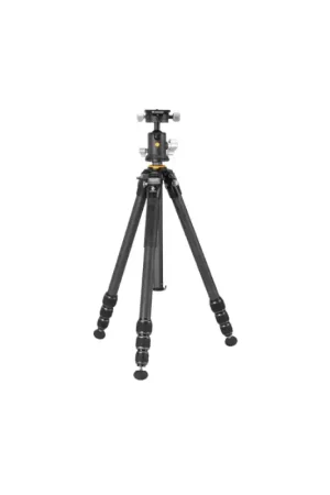 Económico Vanguard Tripode Veo 5 264CB160S