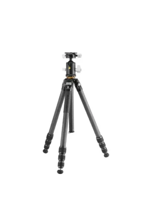 Vanguard Tripode Veo 5 304CB250S Imprescindible (Must-Have)