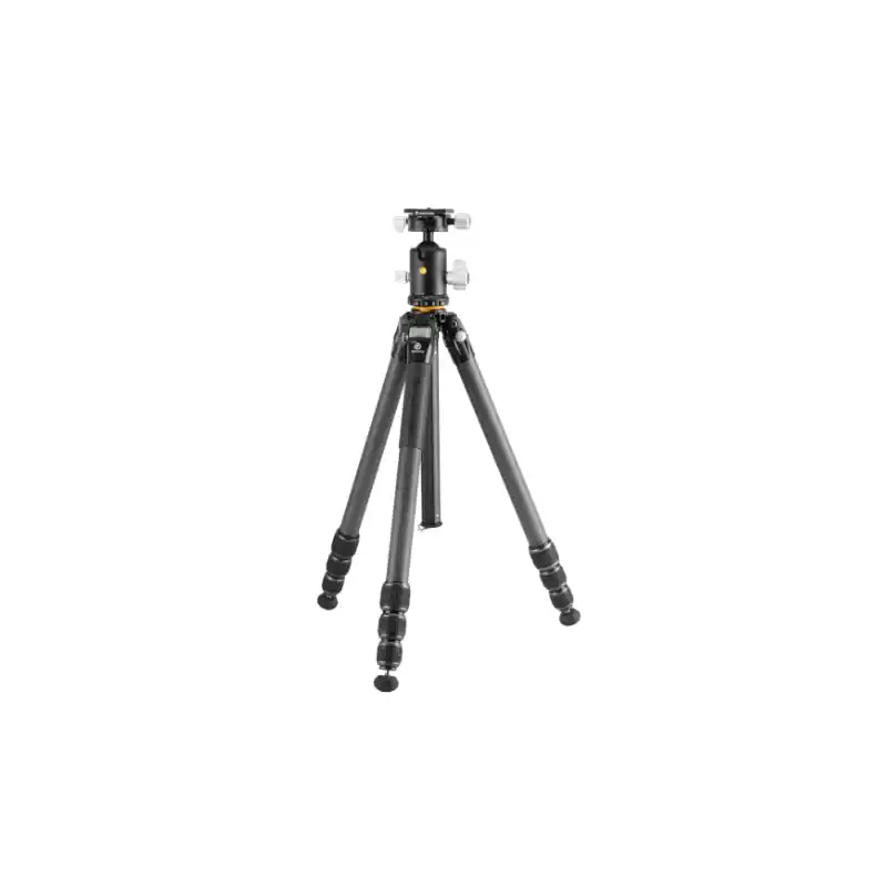 Vanguard Tripode Veo 5 304CB250S Imprescindible (Must-Have)