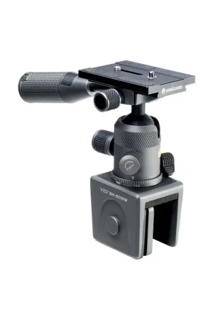 Ocasión Especial Vanguard Veo 2 BH-50WM Rotula con zapata y pinza