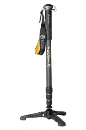 Precio Económico Vanguard Veo 2S CM-264TR - Monopie de carbono con pie retractil