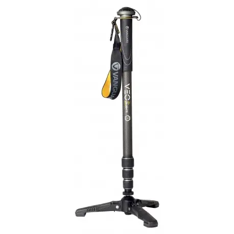 Precio Económico Vanguard Veo 2S CM-264TR - Monopie de carbono con pie retractil