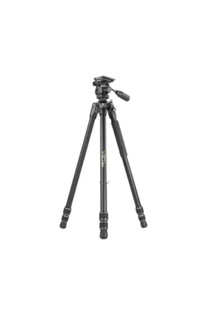Imprescindible (Must-Have) Vanguard Veo 3 263AO Tripode de aluminio + Rotula de Observacion