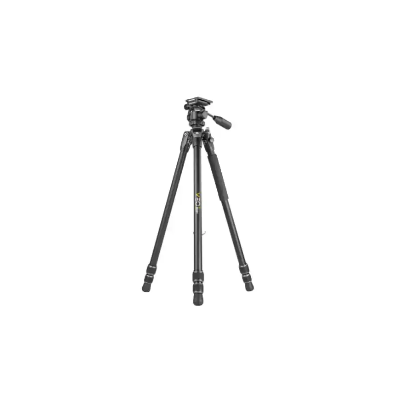 Imprescindible (Must-Have) Vanguard Veo 3 263AO Tripode de aluminio + Rotula de Observacion