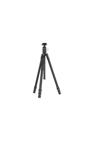 Vanguard Veo 3 303AB Tripode de aluminio + rotula de bola 2 ejes Comprar En Línea