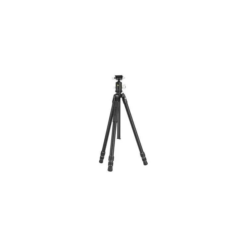 Vanguard Veo 3 303AB Tripode de aluminio + rotula de bola 2 ejes Comprar En Línea