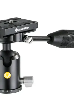 Marca Reconocida Vanguard Veo BP-50T - Rotula para camara y smartphone