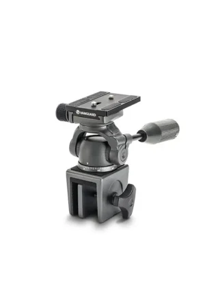 Vanguard VEO PH-28WM Rotula de 2 vias con pinza Última Versión