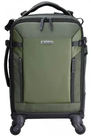 Vanguard Veo Select 55BT Maleta trolley fotografico Entrega Rápida