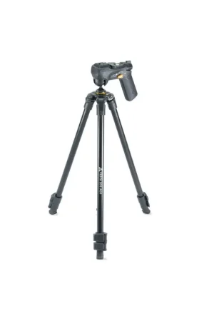 Precio Económico Vanguard Vesta 203AGH - Tripode de aluminio, rotula de 3 vias
