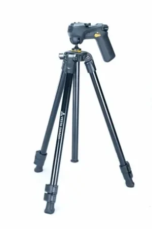 Vanguard Vesta 233AGH - Tripode de aluminio con rotula de empunadura Oferta Especial