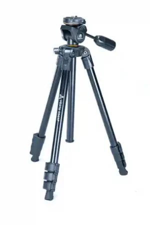 Envío Exprés Vanguard Vesta 234AP - Tripode de aluminio con rotula de 3 vias