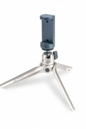 Oferta Limitada Vanguard Vesta TT1 CHAM - Mini-tripode para camara y movil