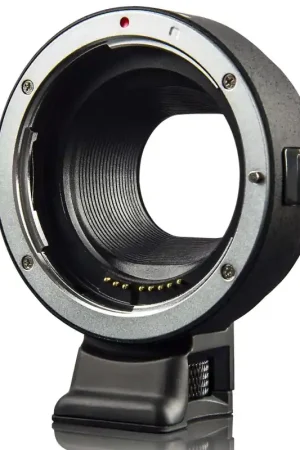 Viltrox Adaptador EF a EOS M Económico