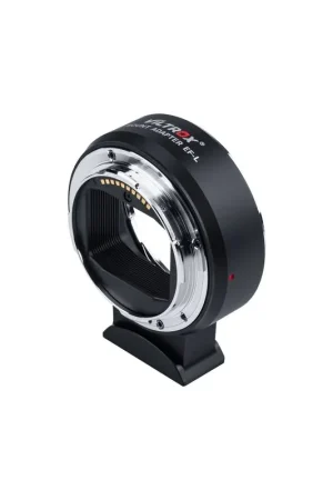 Promoción Exclusiva Viltrox Adaptador EF-L a EF/EF-S