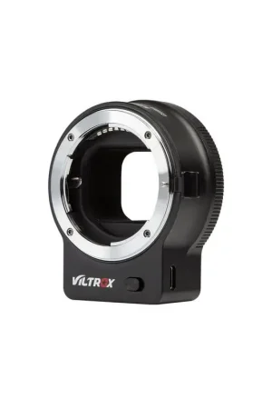 Viltrox Adaptador Nikon Z a Nikon F Envío Gratis