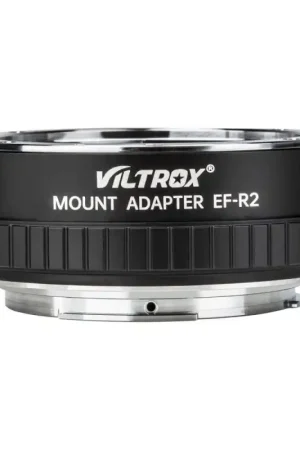 Viltrox EF-R2 Adaptador Canon EF a RF Liquidación