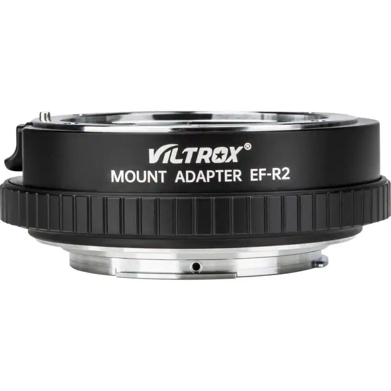 Viltrox EF-R2 Adaptador Canon EF a RF Liquidación