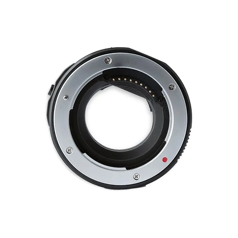 Solo Por Tiempo Limitado Viltrox JY-43F Adaptador 4/3 a micro 4/3