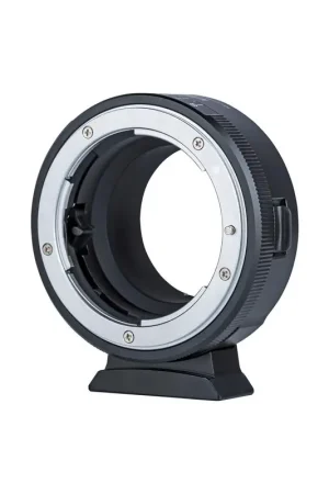 Oferta De Temporada Viltrox NF-FX1 Adaptador Nikon F a Fuji X