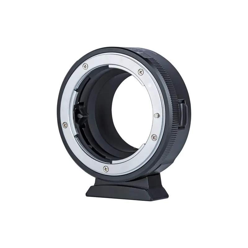 Oferta De Temporada Viltrox NF-FX1 Adaptador Nikon F a Fuji X