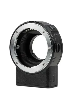 Oferta De Temporada Viltrox NF-M1 Adaptador AF Nikon F a Micro 4/3