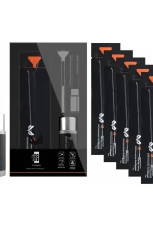 Súper Precio VSGO Bastones de Limpieza para Sensor Full Frame