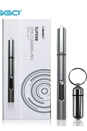 Descuento VSGO Lapiz de Limpieza Metalico Profesional