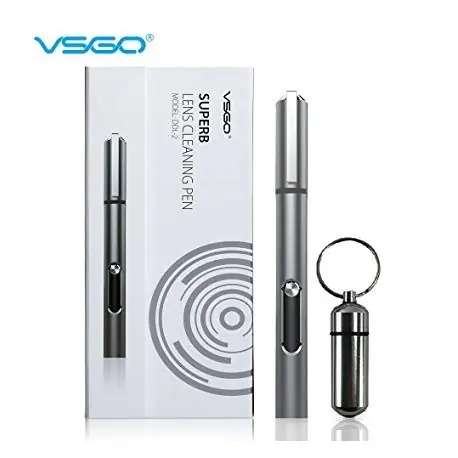 Descuento VSGO Lapiz de Limpieza Metalico Profesional