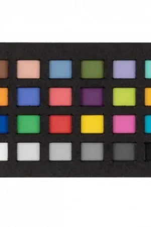 X-rite Photo ColorChecker Classic Nano Favorito De Clientes
