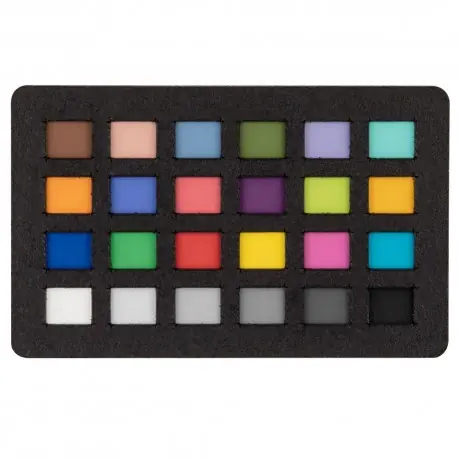 X-rite Photo ColorChecker Classic Nano Favorito De Clientes