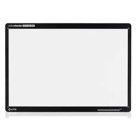Precio Bajo X-rite Photo ColorChecker White Balance