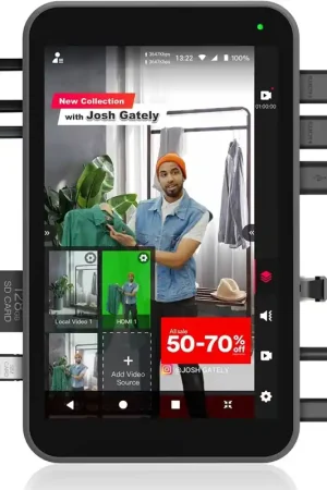 Envío Exprés Yololiv Instream