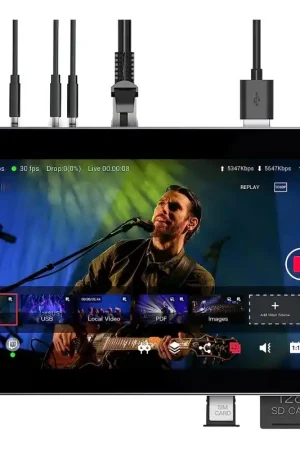 Yololiv YoloBox Mini Precio Económico