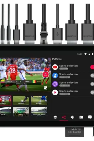 Precio Bajo Yololiv YoloBox Ultra