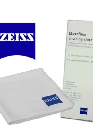 Liquidación Zeiss Gamuza Microfibra 30x40 cm