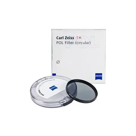 Promoción Zeiss T* Polarizador Circular