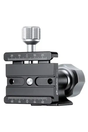 LeofotoZapata lateral MPG-01 Entrega Rápida