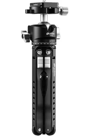 Leofoto Aluminio MT-04+LH-30 Mejor Precio