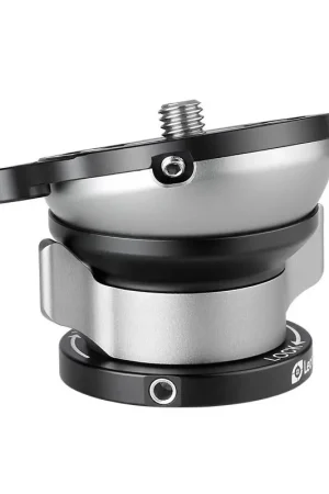 Directo De Fábrica Leofoto Base LB-60N