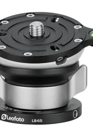 Leofoto Base LB-65 Stock Limitado