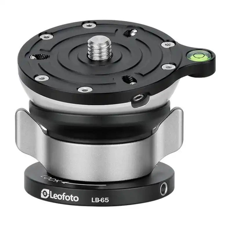 Leofoto Base LB-65 Stock Limitado