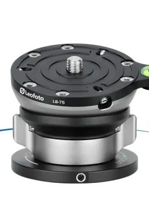 Comprar En Línea Leofoto Base LB-75