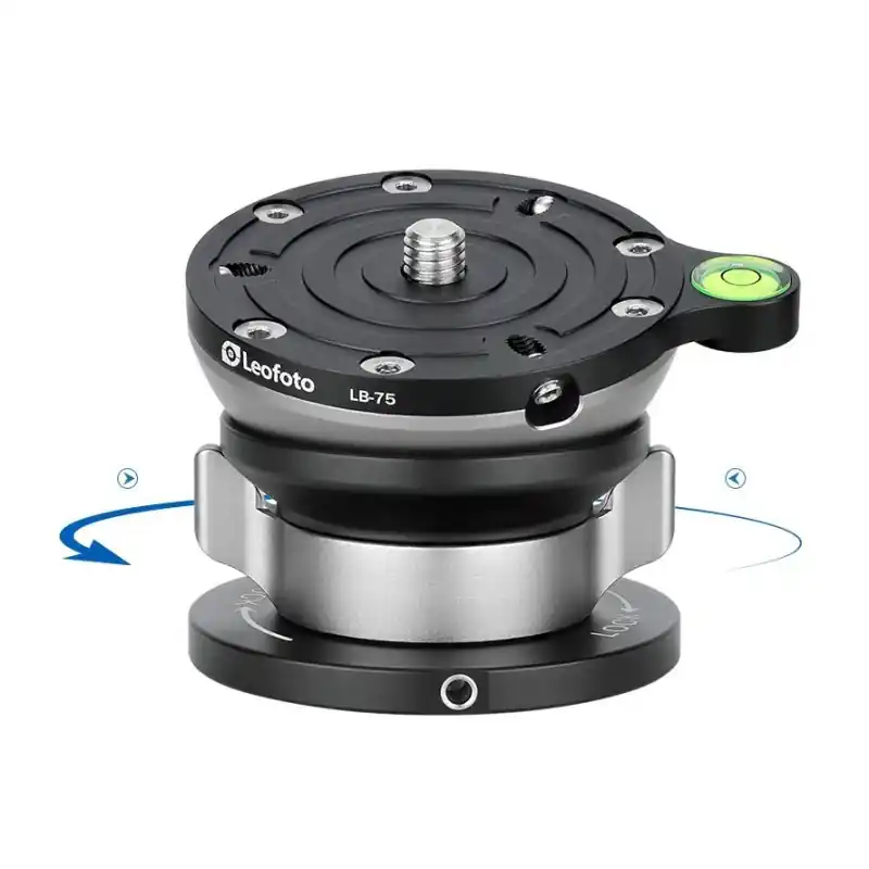 Comprar En Línea Leofoto Base LB-75