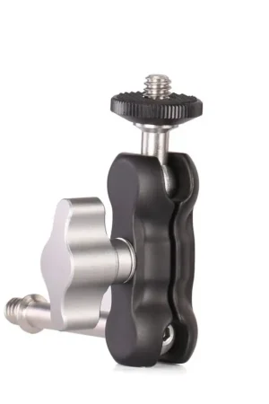 Oferta Especial Leofoto Brazo articulado AM-1