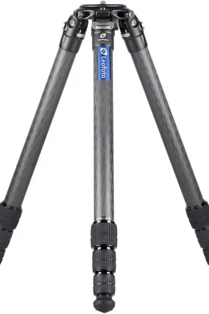 Oferta Limitada Leofoto Carbono LM-324C