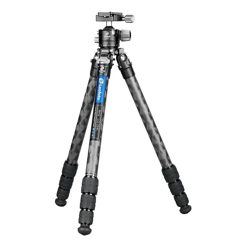 Oferta Limitada Leofoto Carbono LQ-284C + LH-36