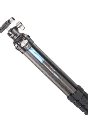 Leofoto Carbono LS-224C + LH25 Más Vendido